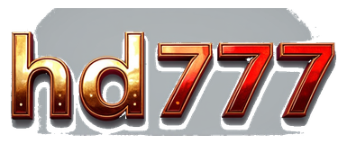 hd777 logo